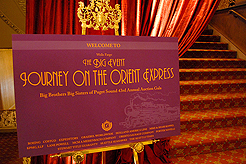 BIG BROTHERS BIG SISTERS GALA